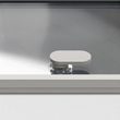 PEEK BOX QUADRO Arctic White vel. XS