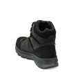 Bluestrait Mid ES Black/Asphalt