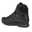 Nazcat II Wide BB GTX Black/Black