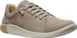 KNX LACE MEN, brindle/plaza taupe