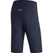 Wear Passion Shorts Mens-orbit blue