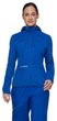 Eiger Nordwand Pro ML Air Hooded Jacket Women eiger blue