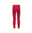 WarmWool Longs, Children Jester Red