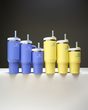 Quencher/Cup H2.O FlowState™ Tumbler 600 ml Pomelo