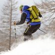FREERIDE - 1 anténový lavinový vyhledávač