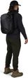 TRANSPORTER PANEL LOADER 20 raven black