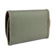 FOLDER RFID BLOCK olive