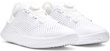 UA Slipspeed Trainer SYN-WHT