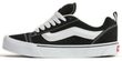 Knu Skool BLACK/TRUE WHITE