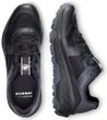 Girun II Low GTX Men black-steel