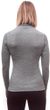 MERINO BOLD dámské triko dl.rukáv gray