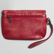57247 003 GIRLS FOX ANGELES CLUTCH - dámská kabelka