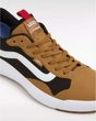 MTE UltraRange EXO BROWN/BLACK