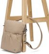 CX CONVERTIBLE CROSSBODY taupe