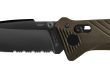 CAC PA6 FV ARMY GREEN HANDLE SERRATED