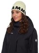 Mammut Logo Beanie sulai-black