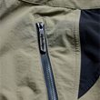 SKYLINE TRAIL PANT MONO ARMY