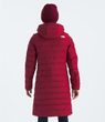 W ACONCAGUA PARKA, BEETROOT