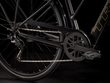 FX+ 2 Stagger M Satin Black
