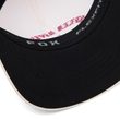 Icon Flexfit Hat Off White
