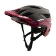 A3 TROY LEE DESIGNS X SRAM RADIOSCAPE BLK / BERRY (15095500)