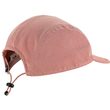 Abisko Trekking Cap Dusty Rose