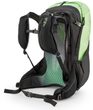 Syclon XP 28 ND black/dark fig green