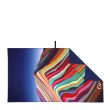 Recycled SoftFibre Trek Towel rainbow
