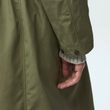 Räven Parka W Green