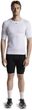 EFFEKTOR TIGHTS MEN X Black