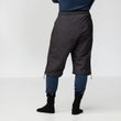 Bergtagen 60  Insulation Shorts Black