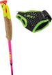 Ultratrail FX.One Superlite, neonpink-neonyellow-naturalcarbon