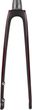 Madone SL6 45R Crimson/Carbon Smoke 230mm, 45mm