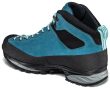 MARMOLADA MID RP MTX, petrol-l.blue