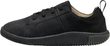 KNX LACE YOUTH, triple black