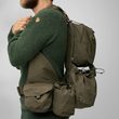 Lappland Vest Pack Dark Olive