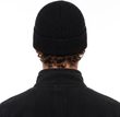 COSMIC BEANIE NOIR NEW