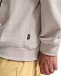 Stockpile Pullover Taupe Mist
