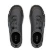 TERRA ERGOLACE GTX 2.0 BLACK - BLACK