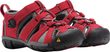 Seacamp II CNX INF racing red/gargoyle