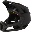 Proframe Helmet Matte, Ce, Black
