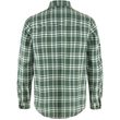 Abisko Hike Shirt LS M Chalk White-Deep Patina