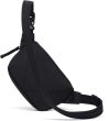 W MICRO SLING 2L black