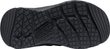 MOTOZOA SANDAL CHILDREN, black/alloy