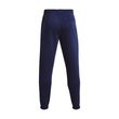 UA Essential Fleece Jogger, Navy