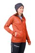 MEDA HOODY spicy orange mel