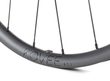 Bontrager Kovee RSL 29 TLR Clincher 148 pro kotoučové brzdy, černé