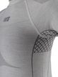 Underwear Lava Primaloft (Lady set) Light grey