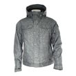 662992 492 CAMELON BOARDJACKET DARK GREY