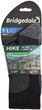 Hike UL T2 MP Crew, black